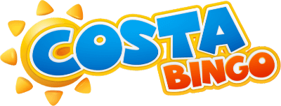 Costa Bingo official logo